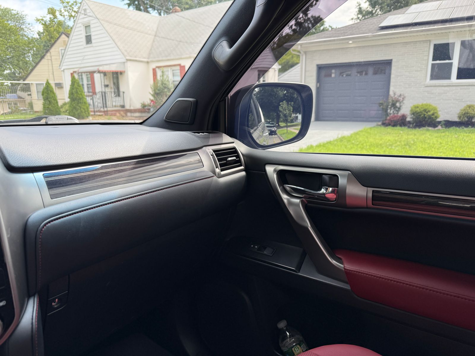 2022 Lexus GX GX 460 Premium AWD