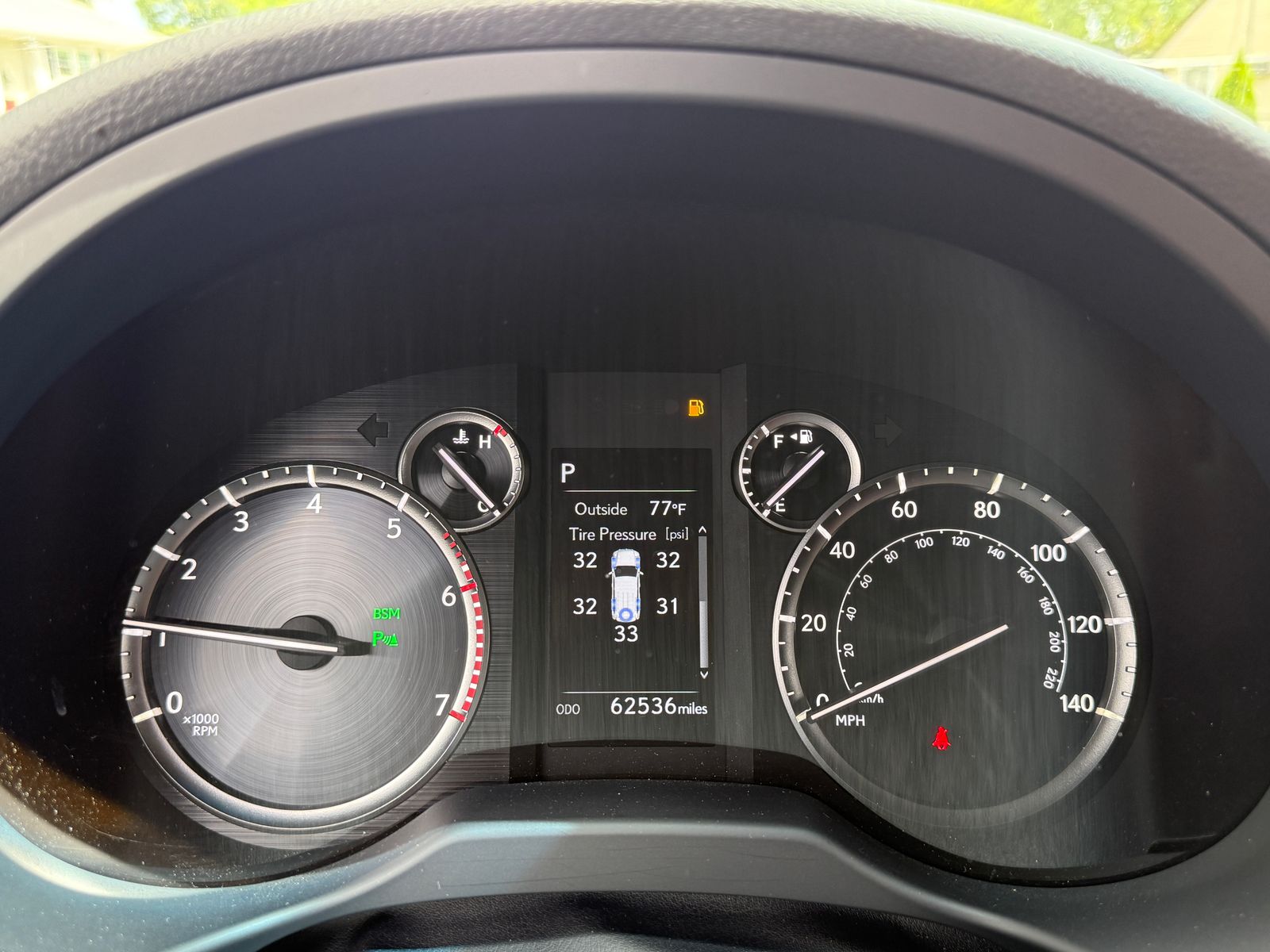 2022 Lexus GX GX 460 Premium AWD