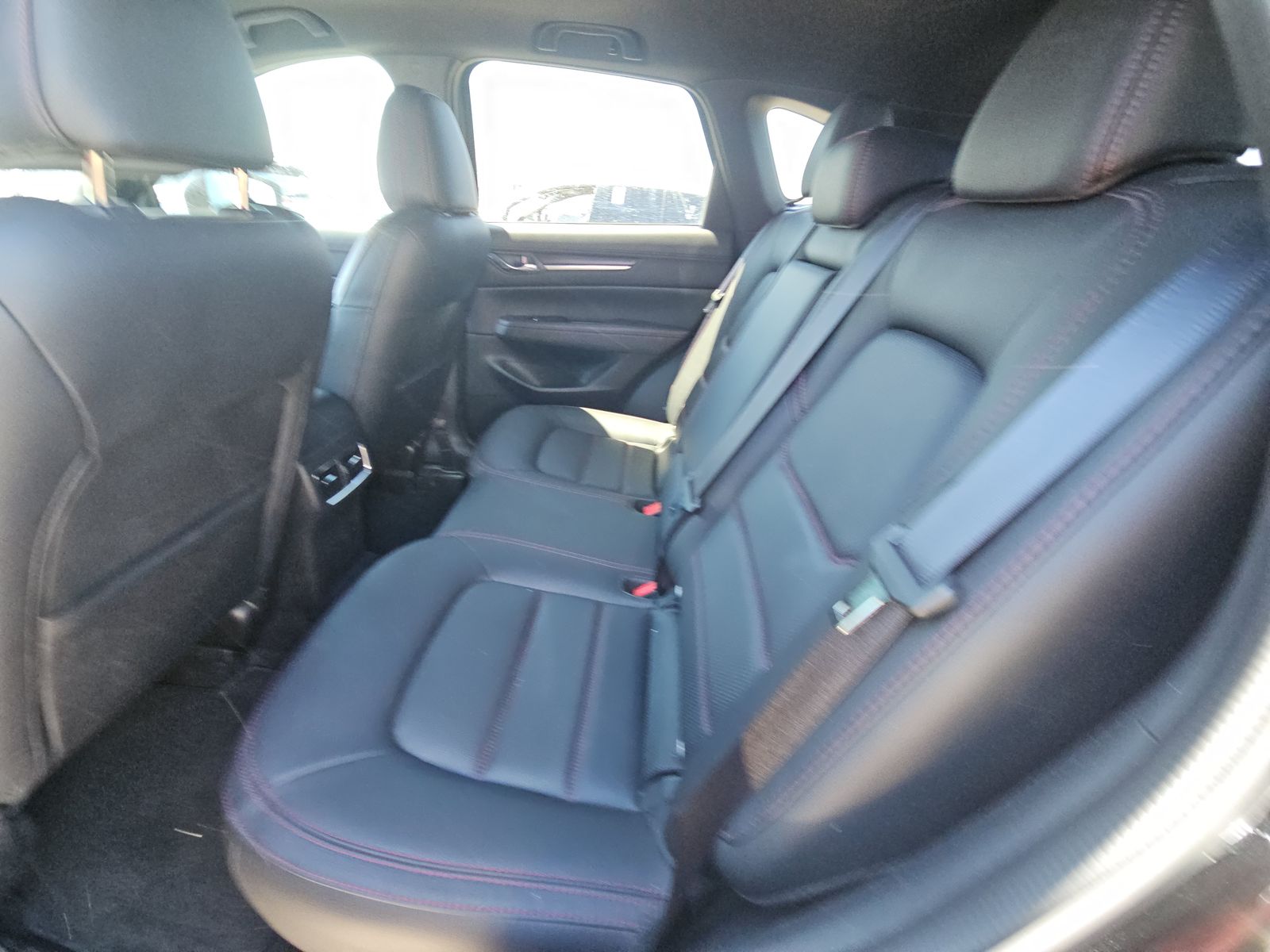 2022 MAZDA CX-5 2.5 Turbo AWD