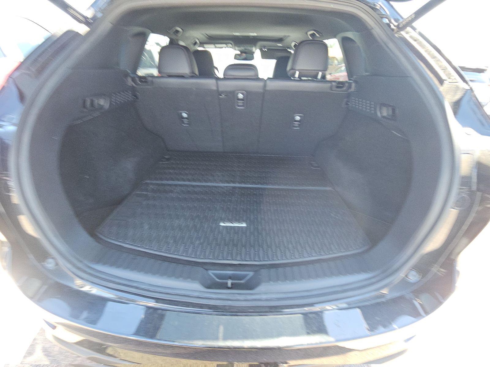 2022 MAZDA CX-5 2.5 Turbo AWD