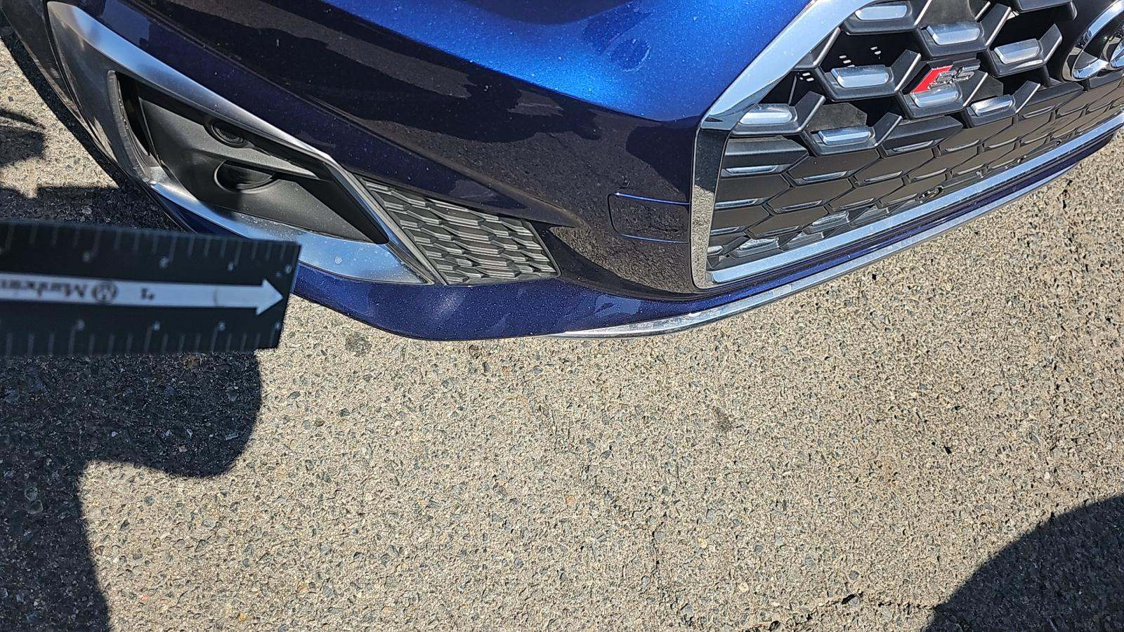 2022 Audi S5 Premium AWD