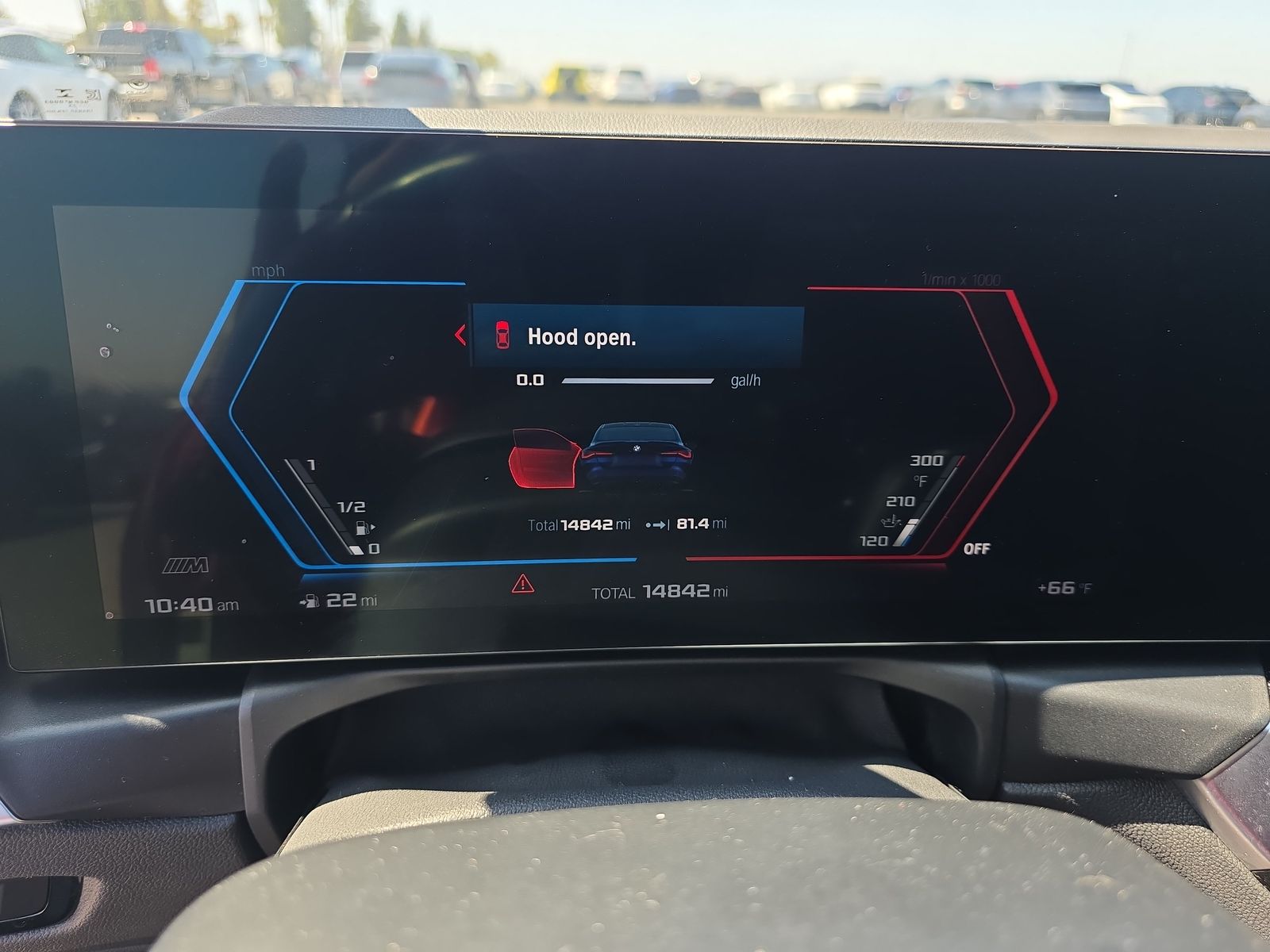 2024 BMW M4 Competition RWD