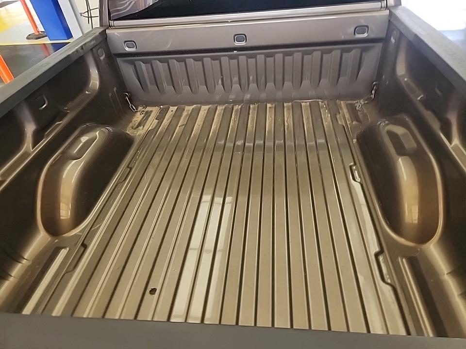 2014 Chevrolet Silverado 1500 LT RWD