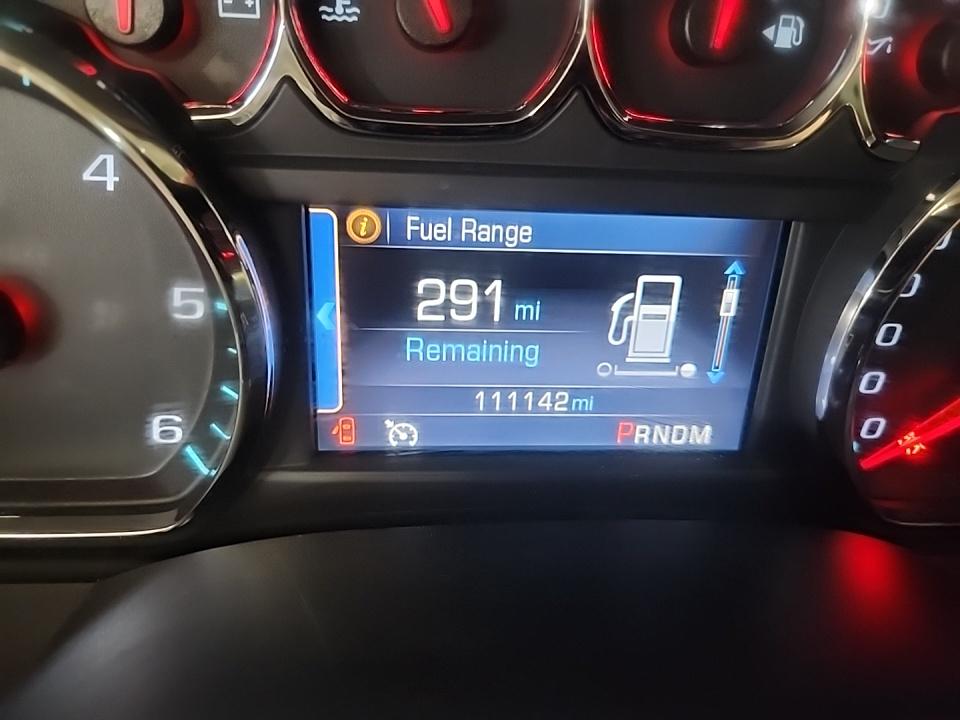 2014 Chevrolet Silverado 1500 LT RWD