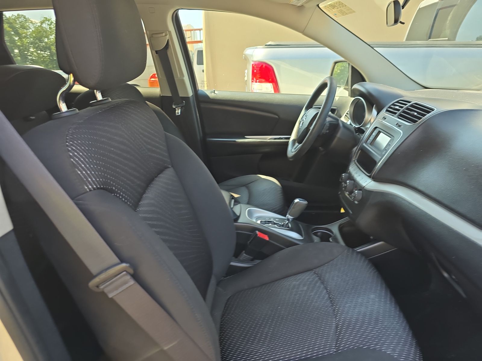 2015 Dodge Journey SXT FWD
