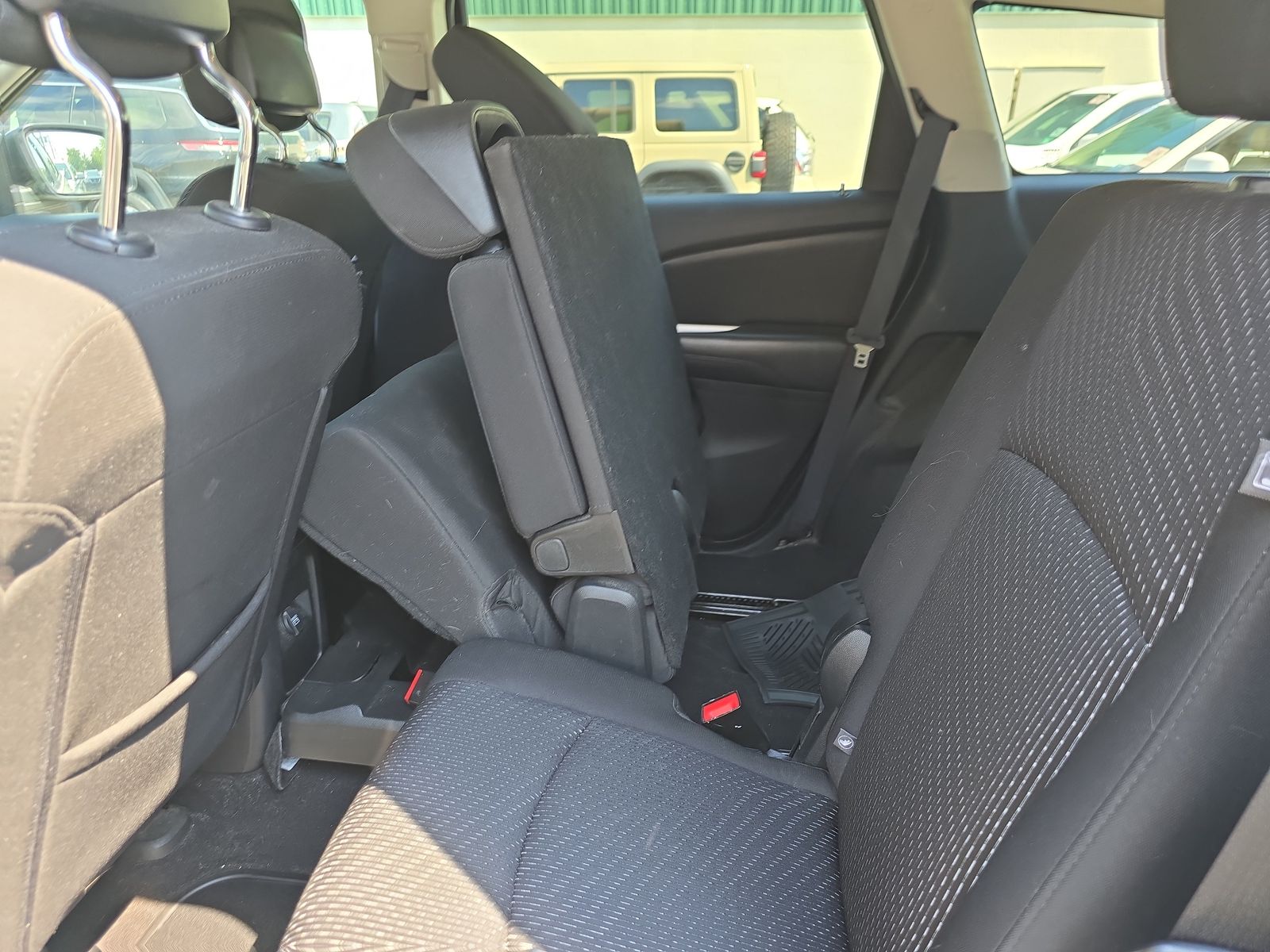 2015 Dodge Journey SXT FWD