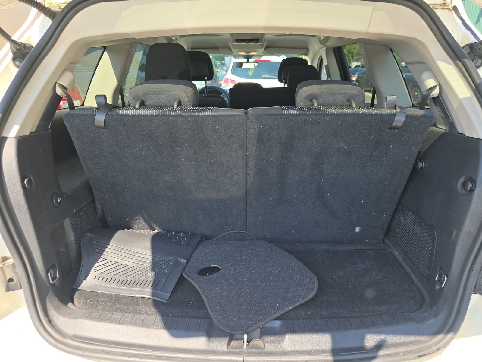 2015 Dodge Journey SXT FWD