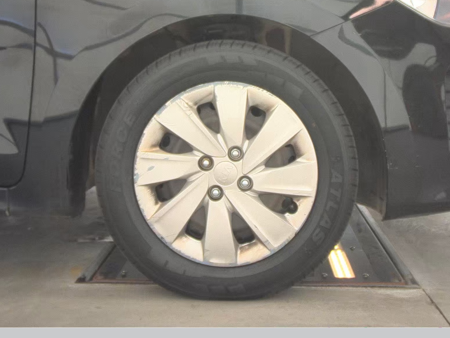 2018 Kia Rio S FWD