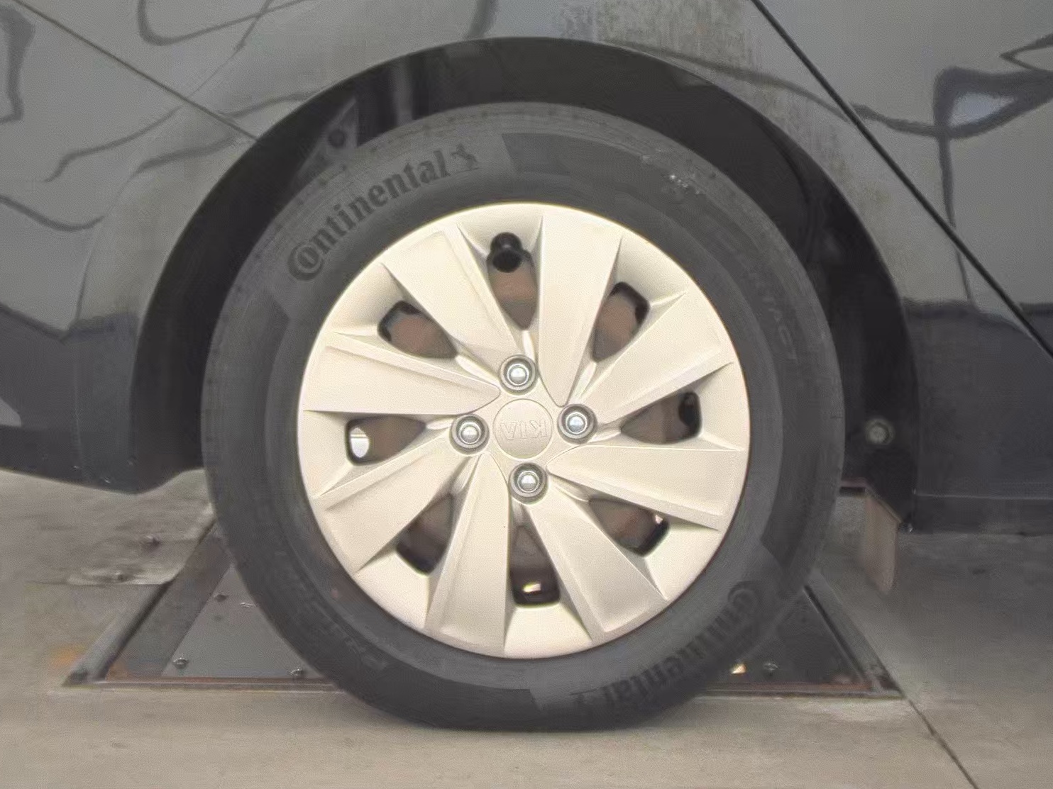 2018 Kia Rio S FWD