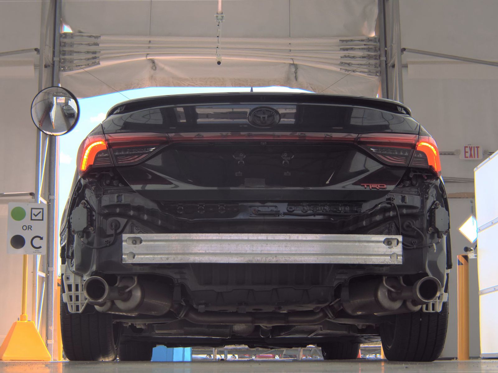 2020 Toyota Avalon TRD FWD