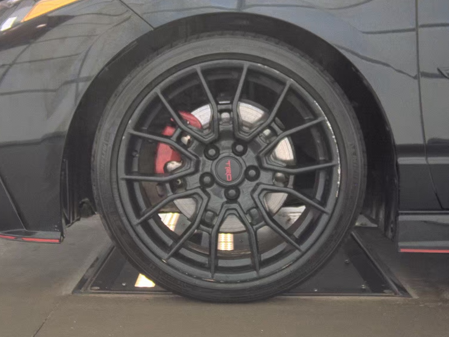 2020 Toyota Avalon TRD FWD