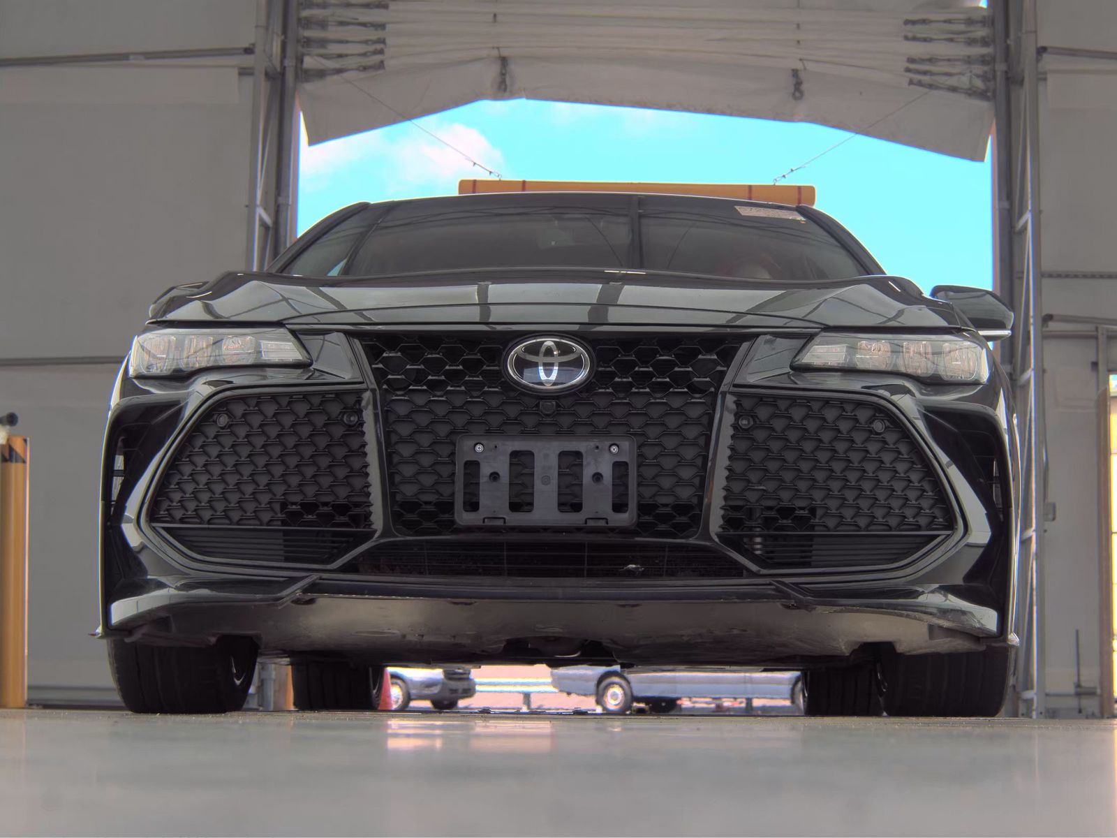 2020 Toyota Avalon TRD FWD