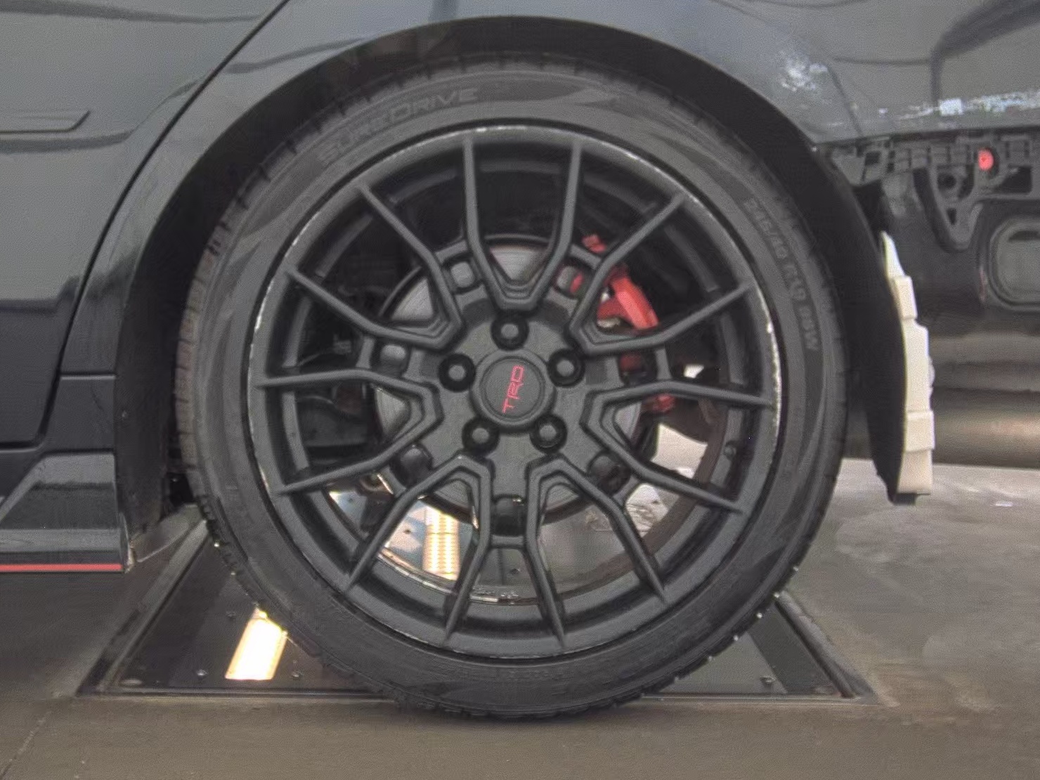 2020 Toyota Avalon TRD FWD