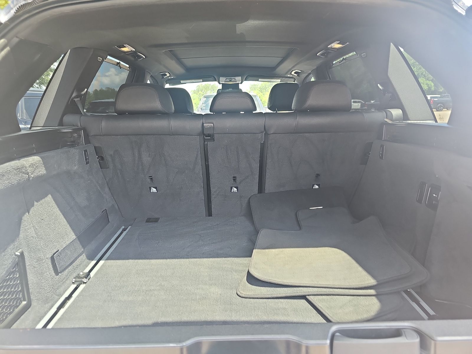 2018 BMW X5 sDrive35i RWD