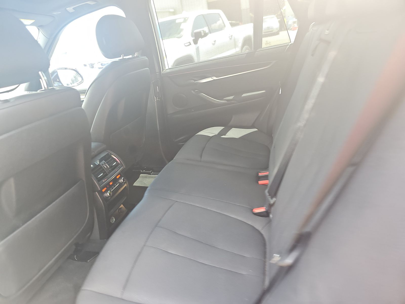 2018 BMW X5 sDrive35i RWD