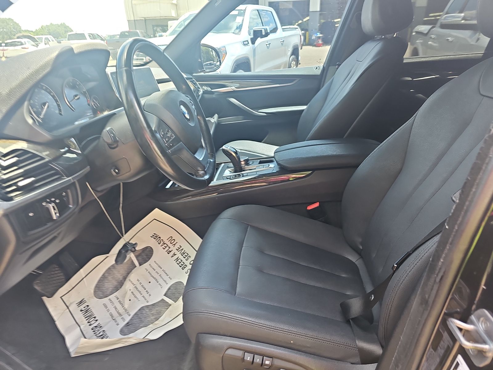 2018 BMW X5 sDrive35i RWD