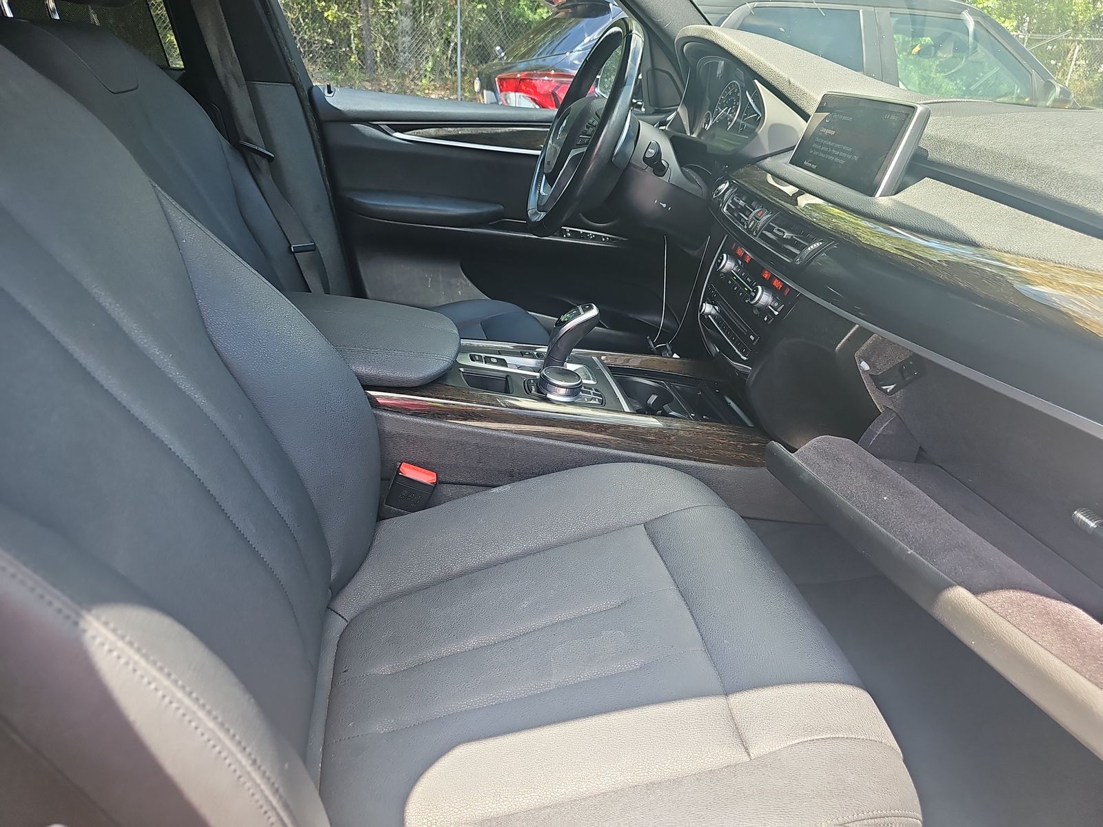 2018 BMW X5 sDrive35i RWD