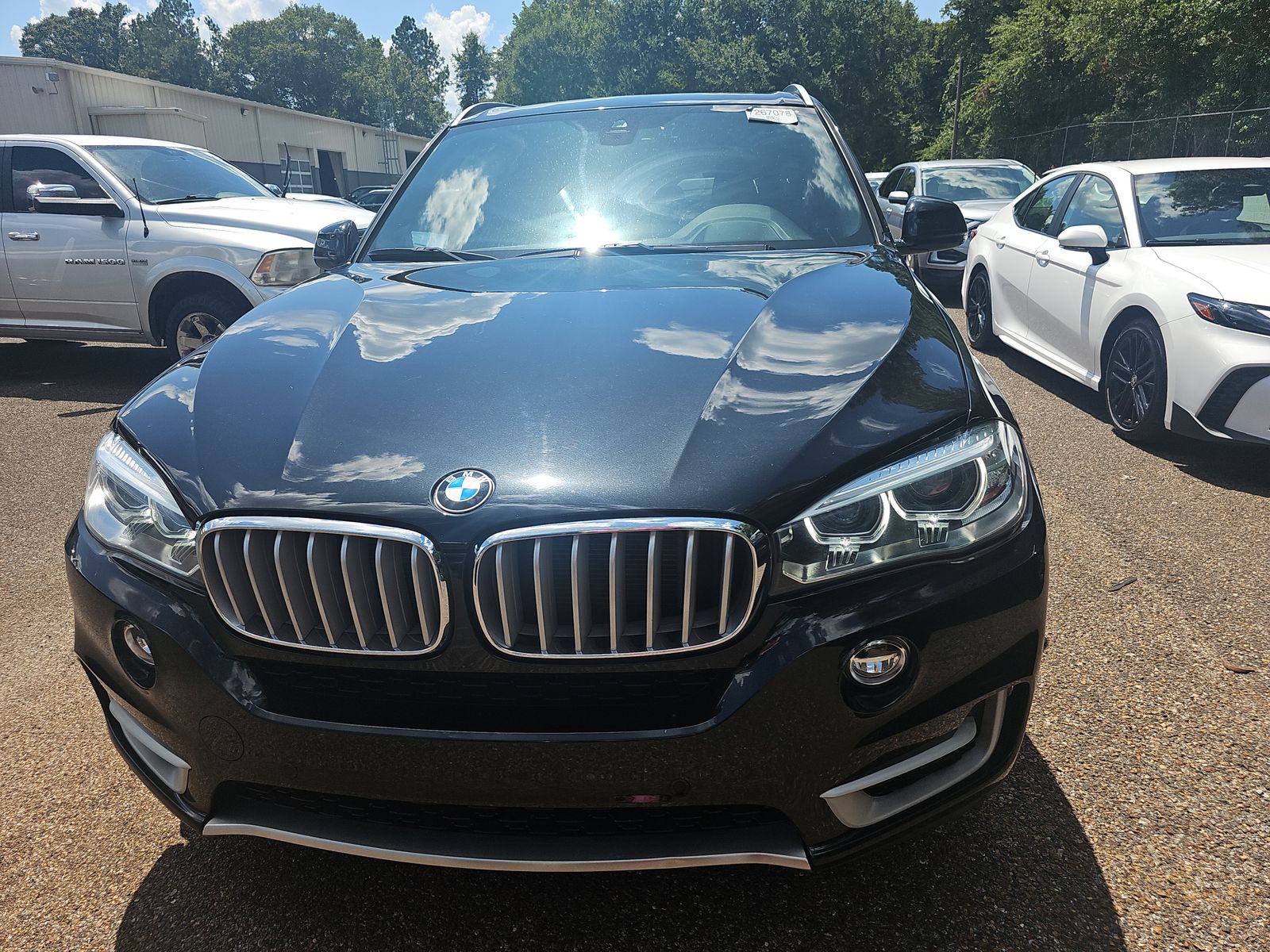 2018 BMW X5 sDrive35i RWD