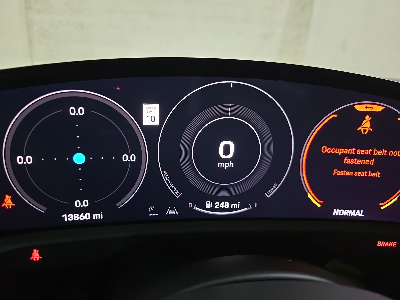 2023 Porsche Taycan Base RWD