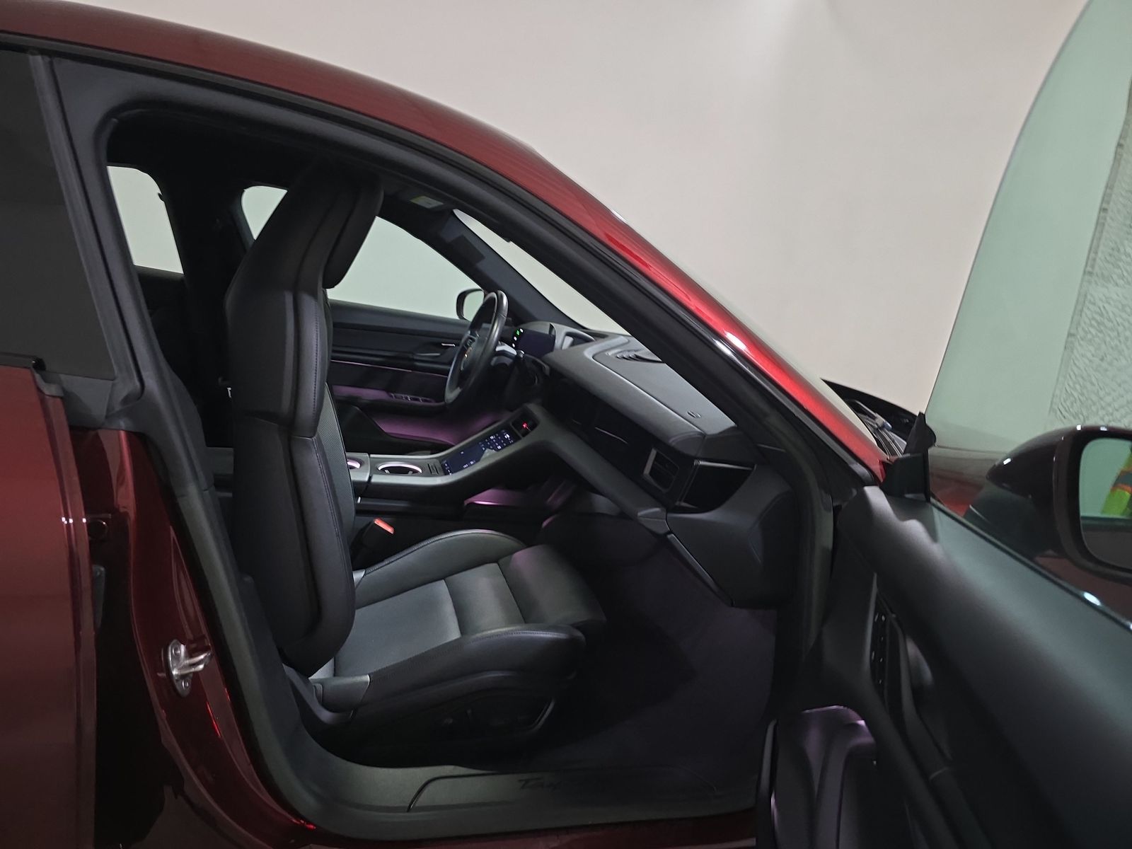 2023 Porsche Taycan Base RWD