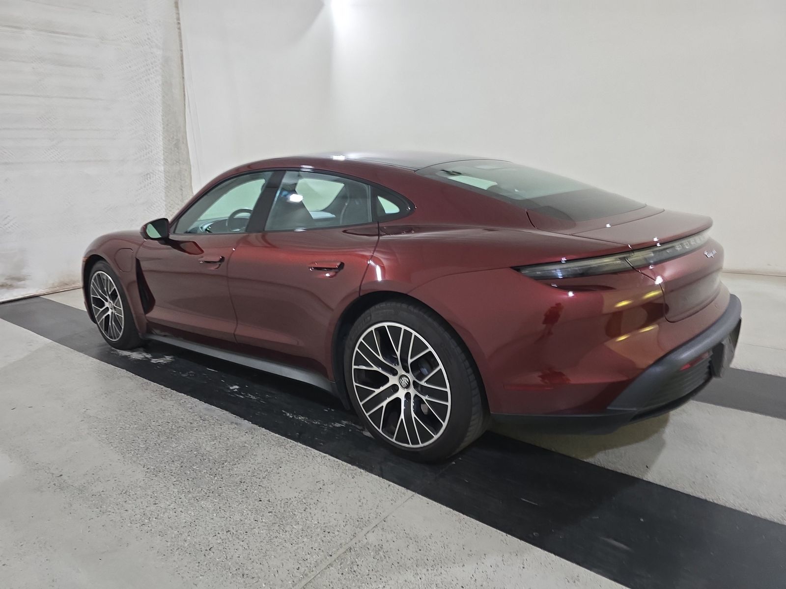 2023 Porsche Taycan Base RWD