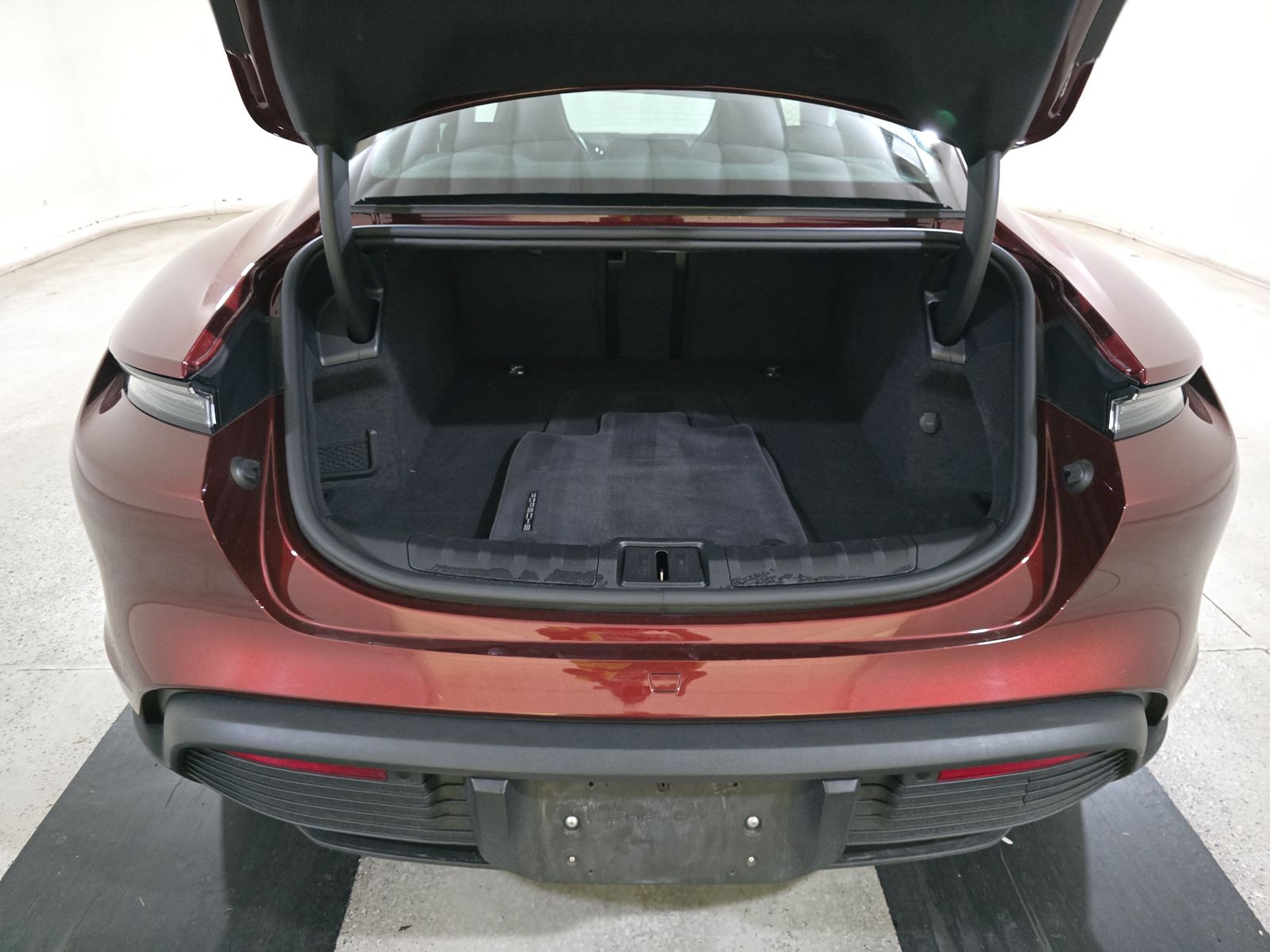 2023 Porsche Taycan Base RWD