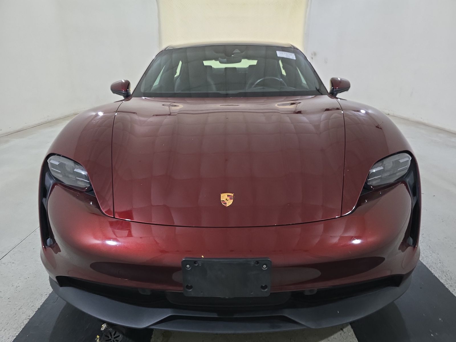 2023 Porsche Taycan Base RWD