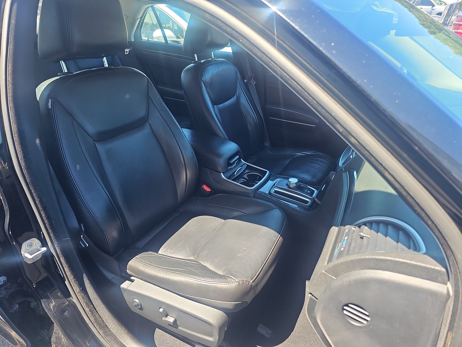 2021 Chrysler 300 Touring L AWD