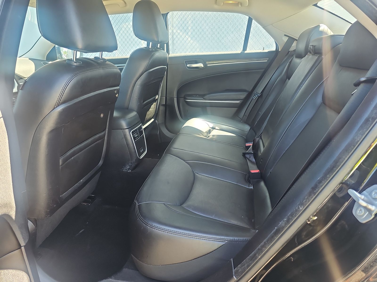 2021 Chrysler 300 Touring L AWD