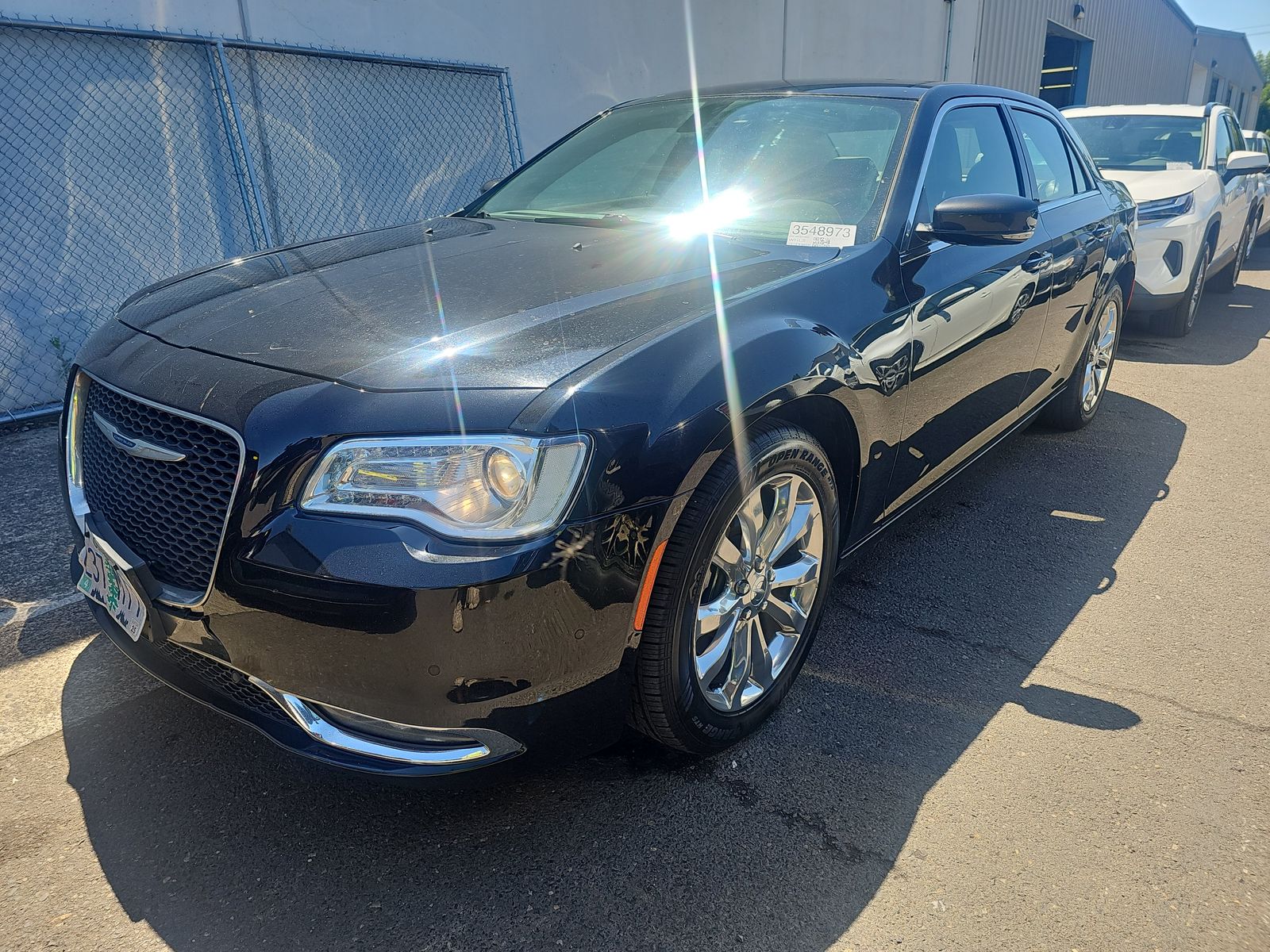 2021 Chrysler 300 Touring L AWD