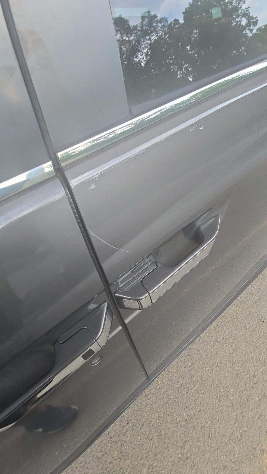 2015 Honda Odyssey EX-L FWD