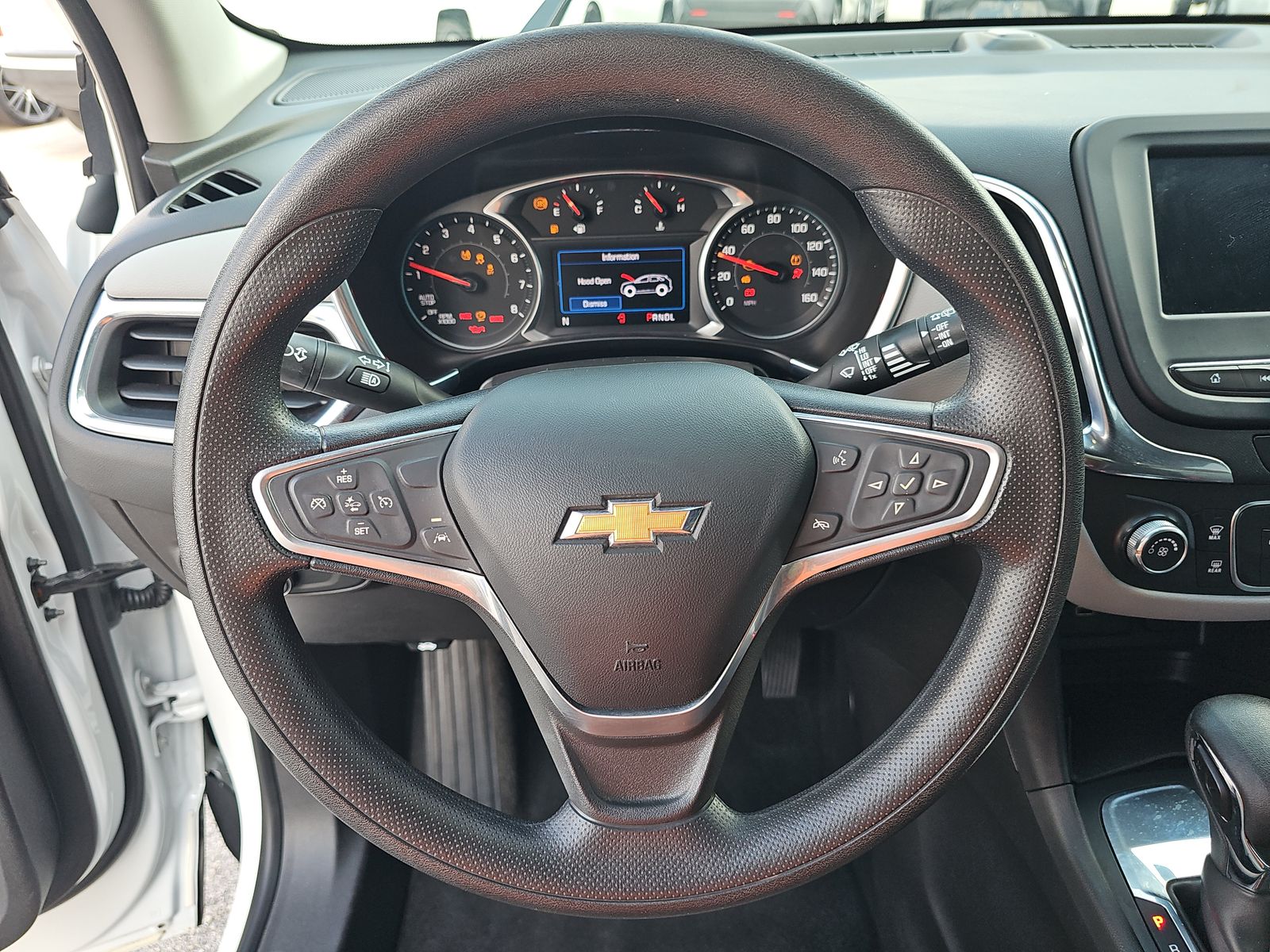 2022 Chevrolet Equinox LS FWD