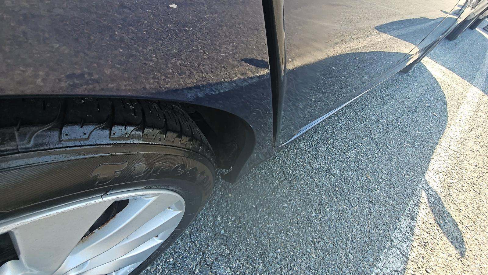 2014 Honda Accord EX-L FWD