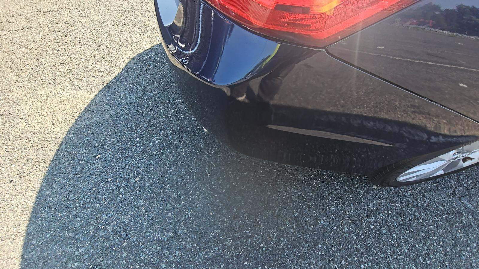 2014 Honda Accord EX-L FWD