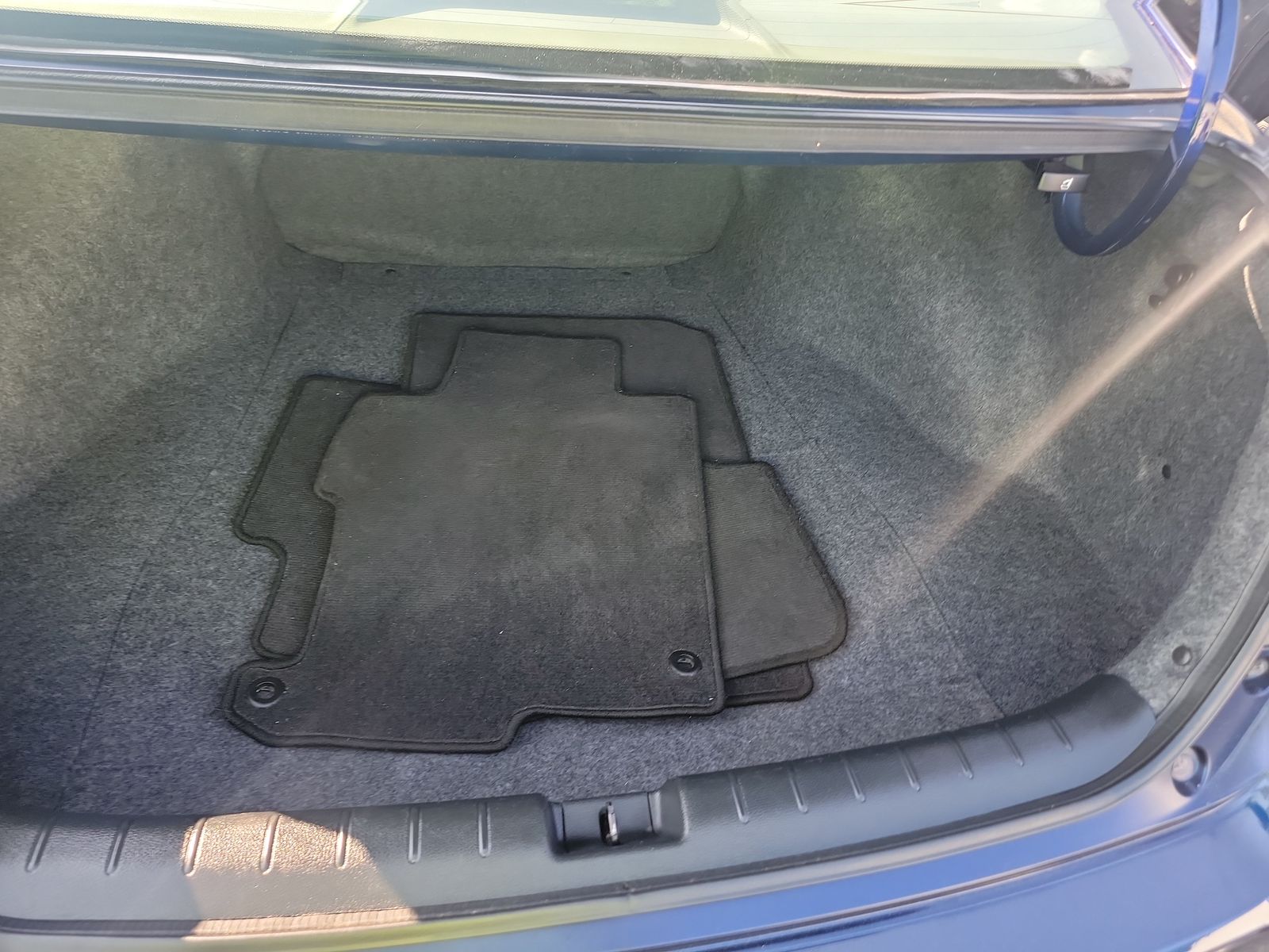 2014 Honda Accord EX-L FWD