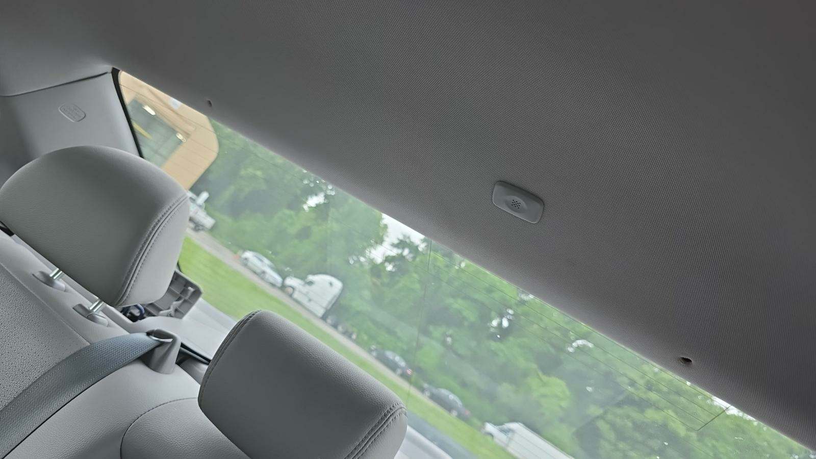 2014 Honda Accord EX-L FWD