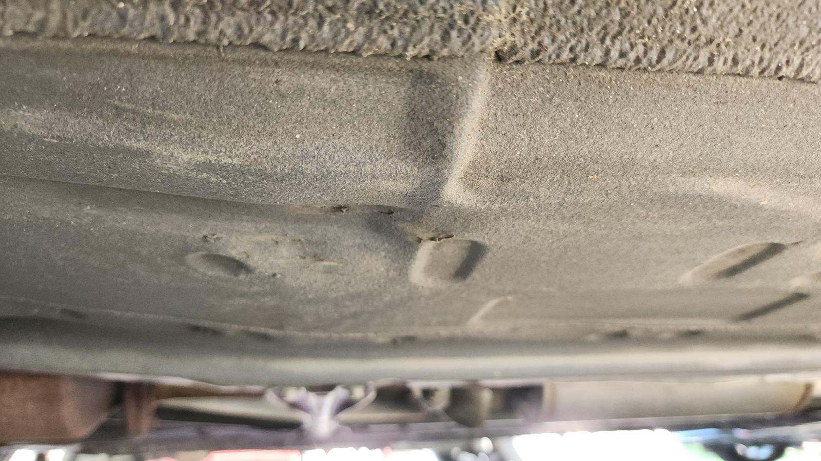 2014 Honda Accord EX-L FWD