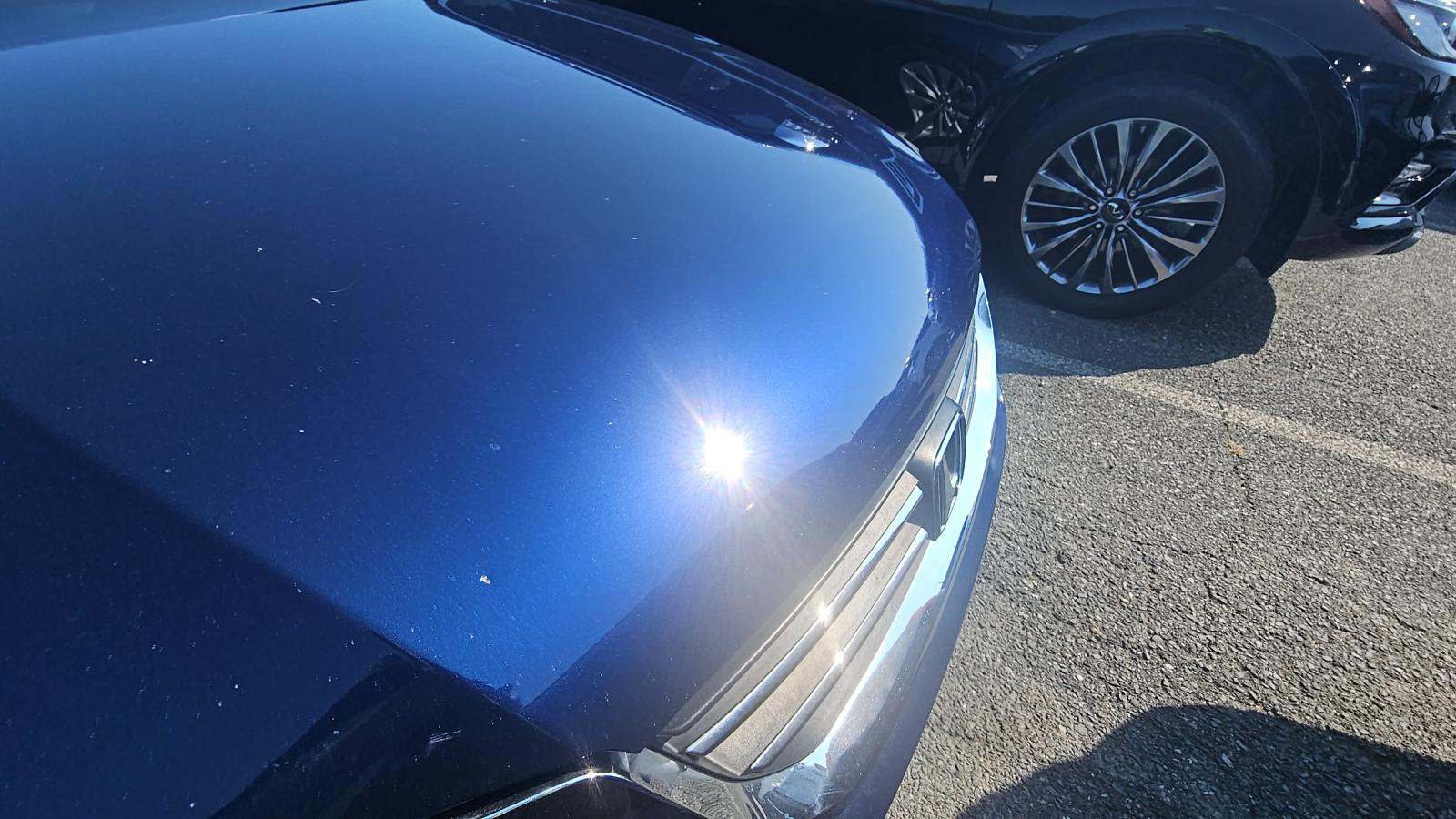 2014 Honda Accord EX-L FWD