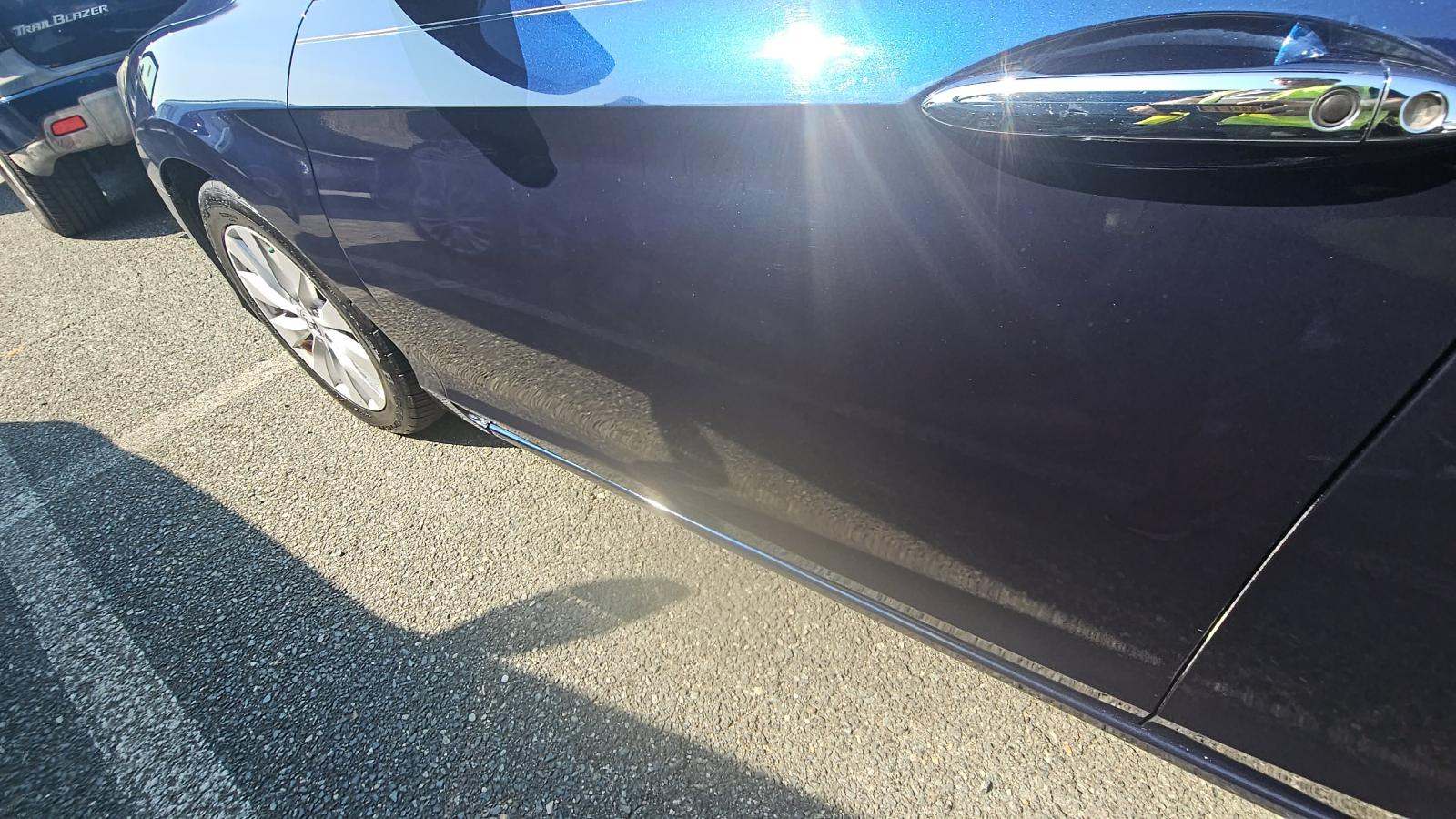 2014 Honda Accord EX-L FWD