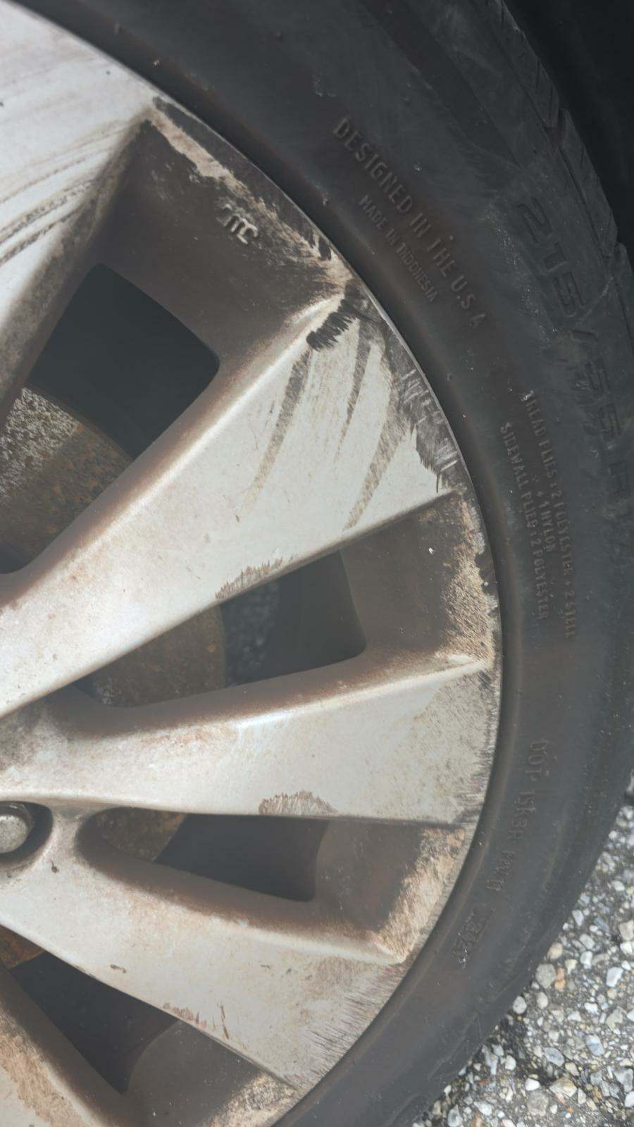 2014 Honda Accord EX-L FWD