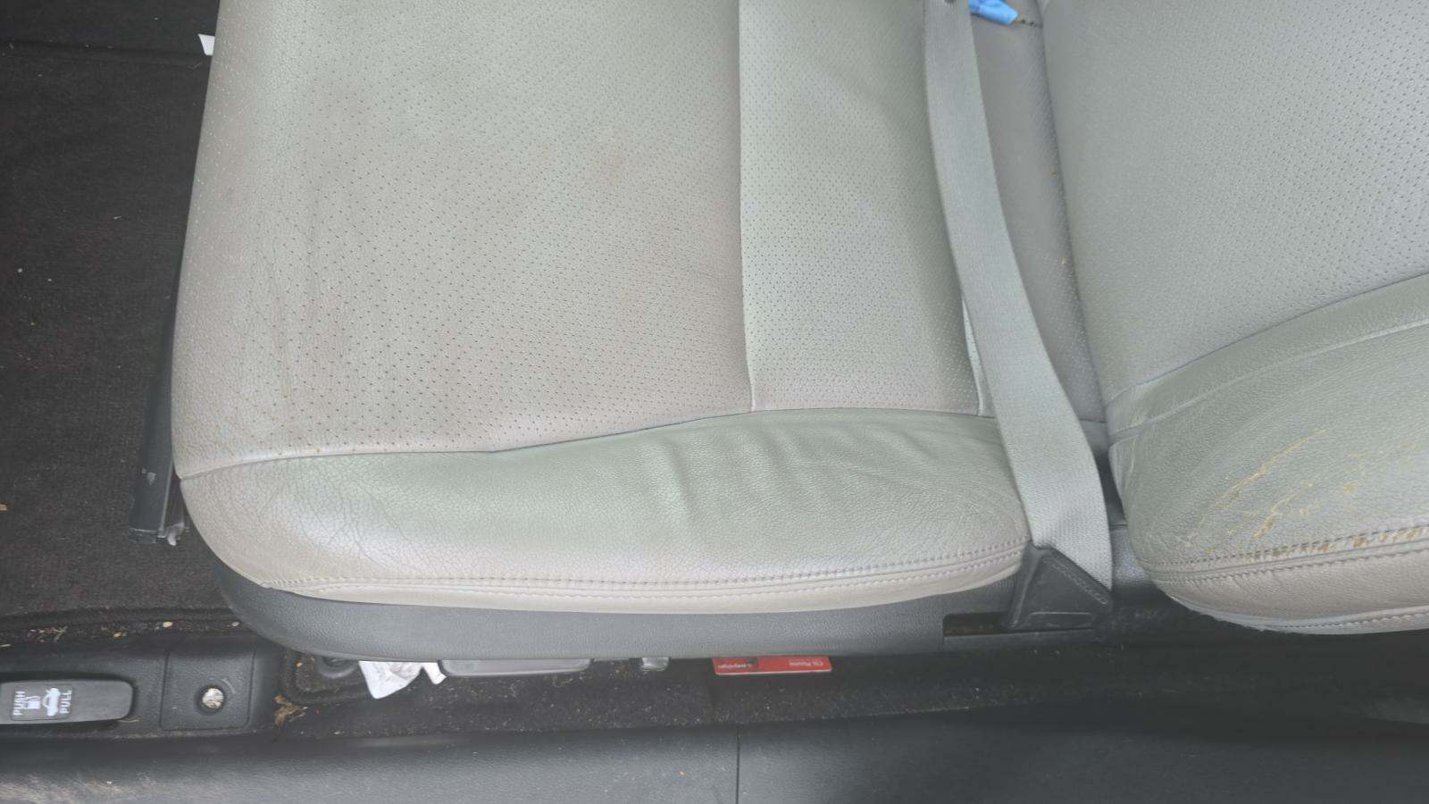 2014 Honda Accord EX-L FWD