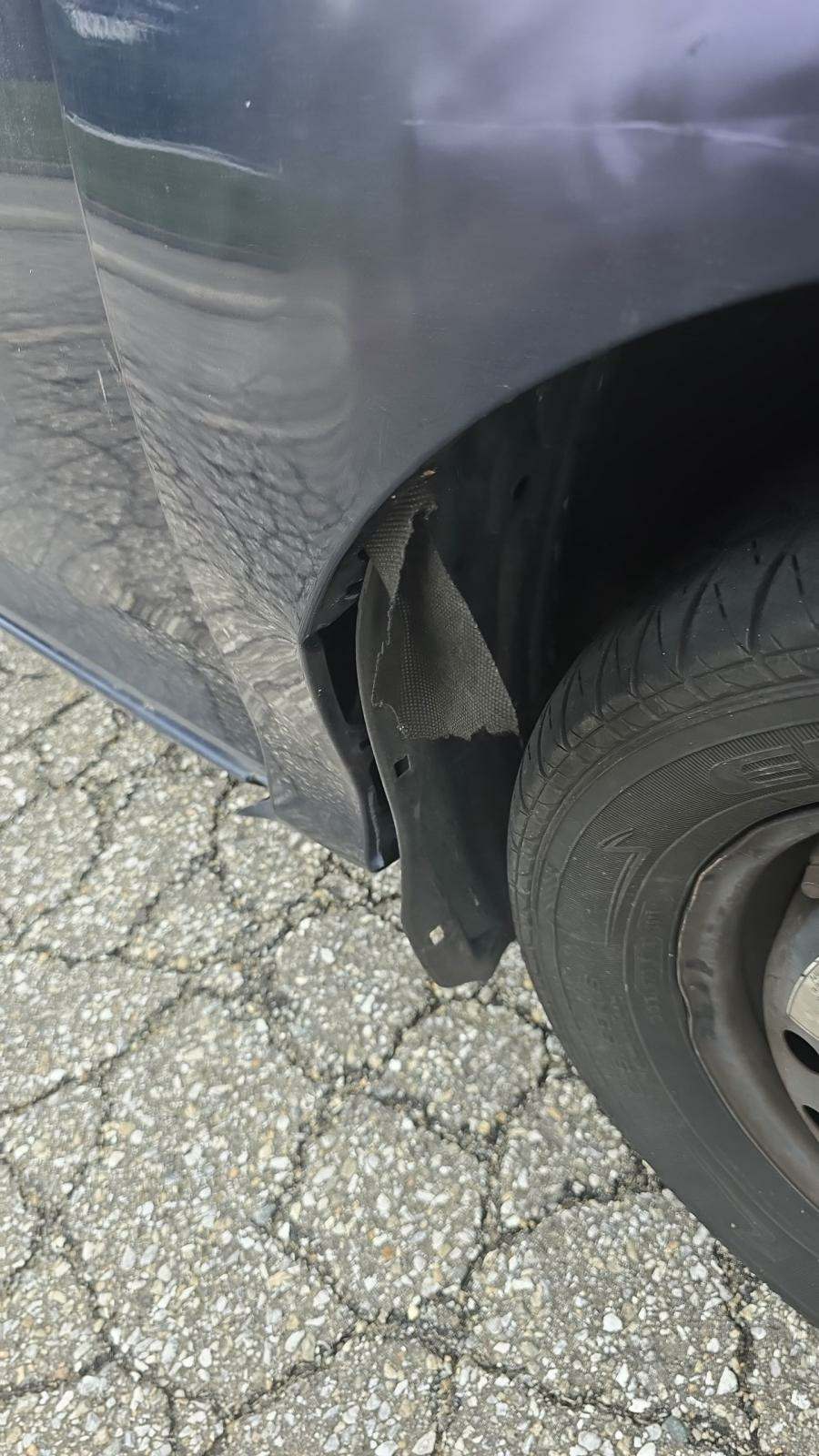 2014 Honda Accord EX-L FWD