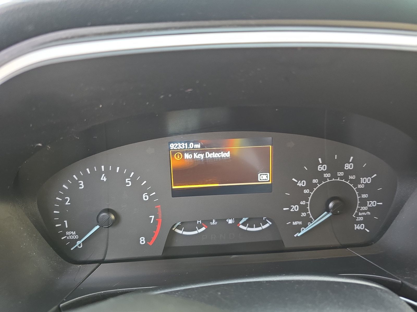 2021 Ford Escape SE AWD