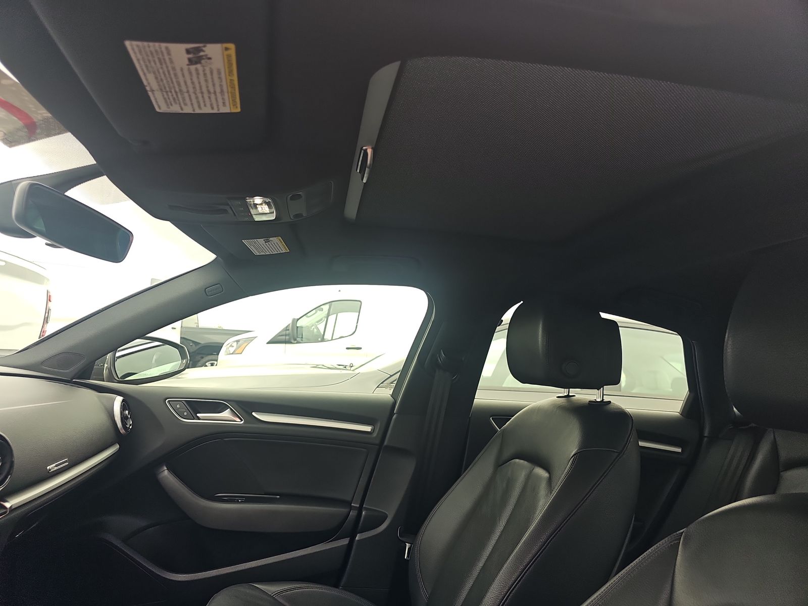 2019 Audi A3 Komfort FWD