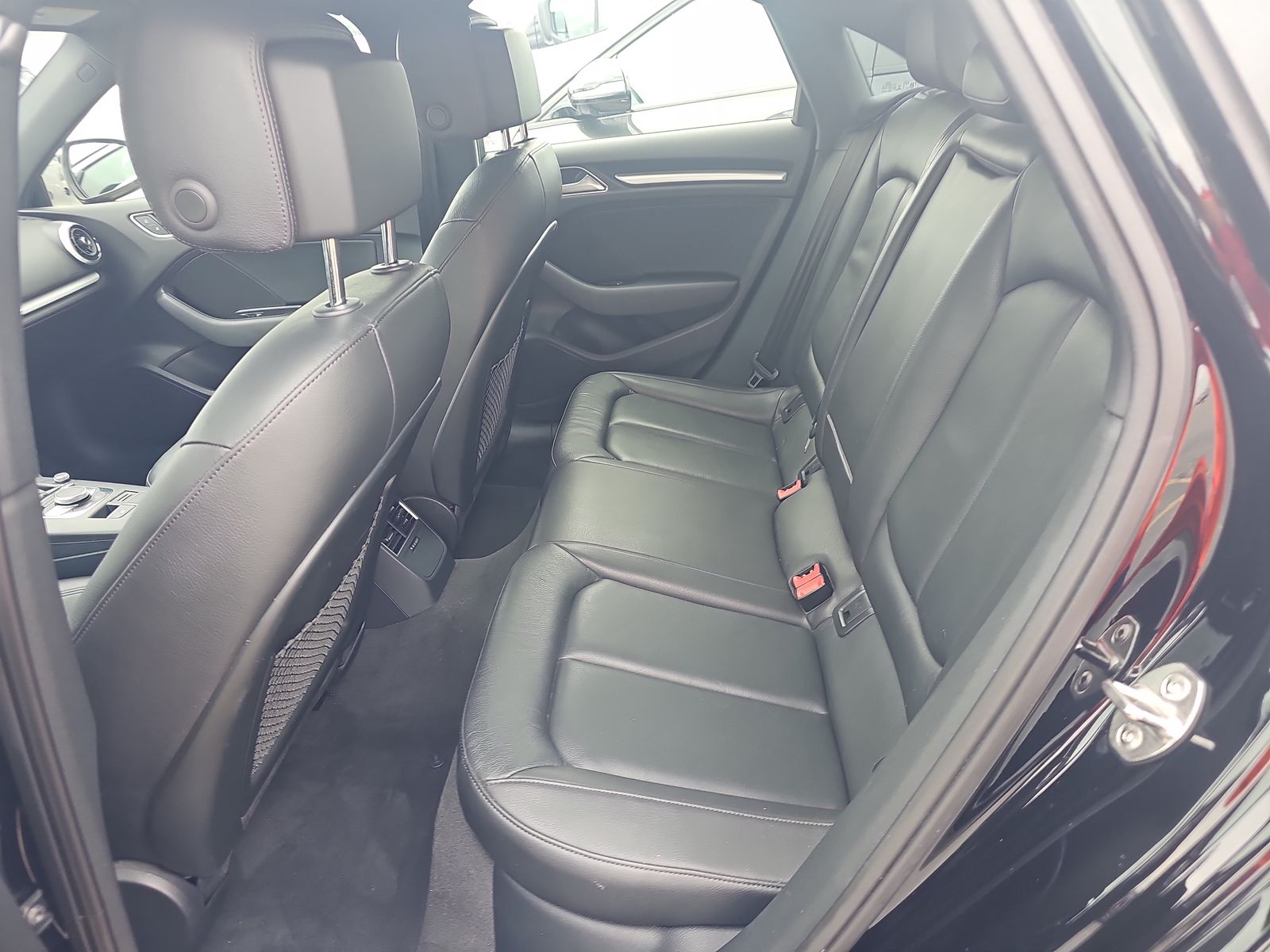 2019 Audi A3 Komfort FWD