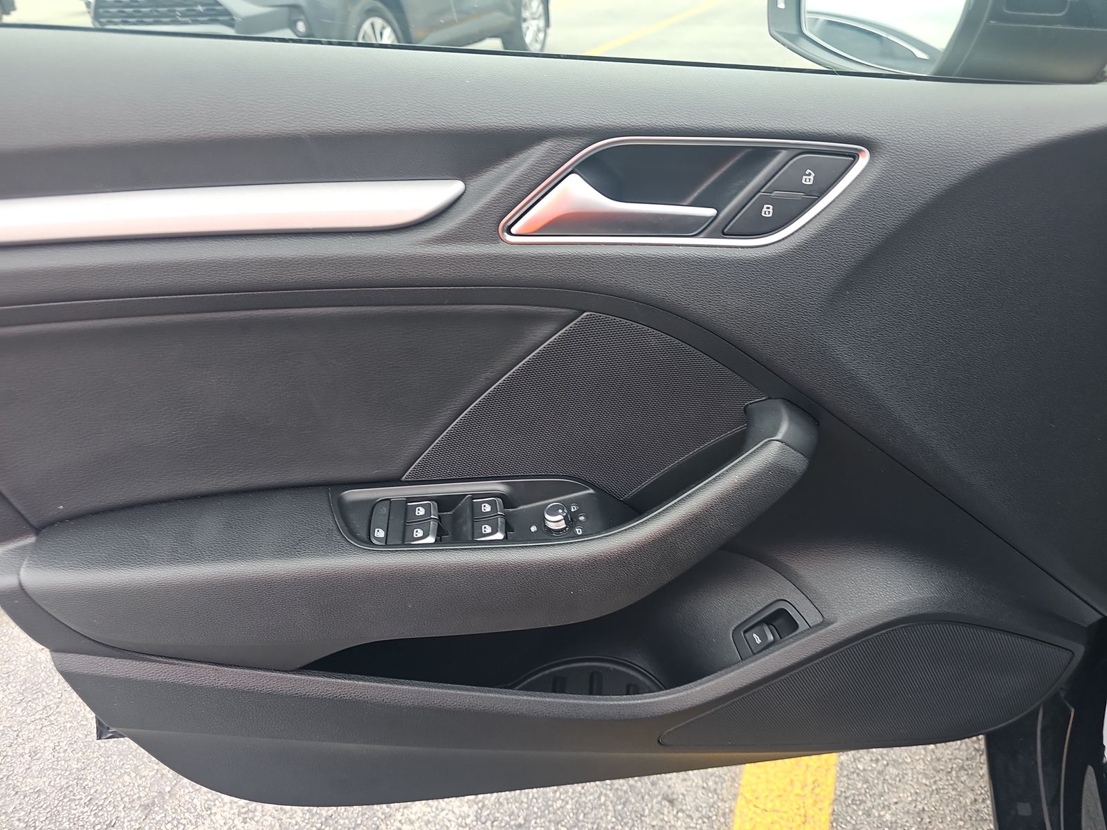 2019 Audi A3 Komfort FWD