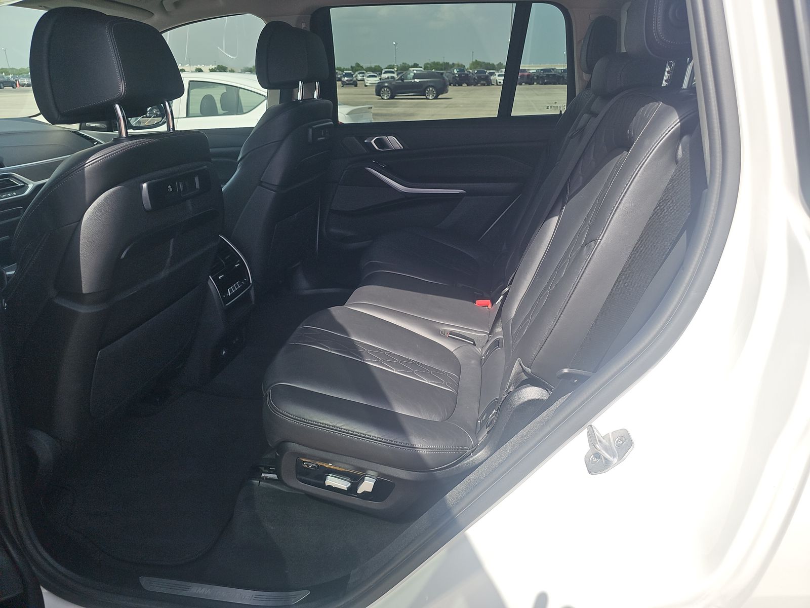 2021 BMW X7 xDrive40i AWD