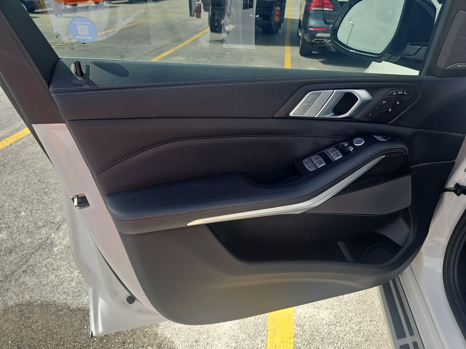 2021 BMW X7 xDrive40i AWD
