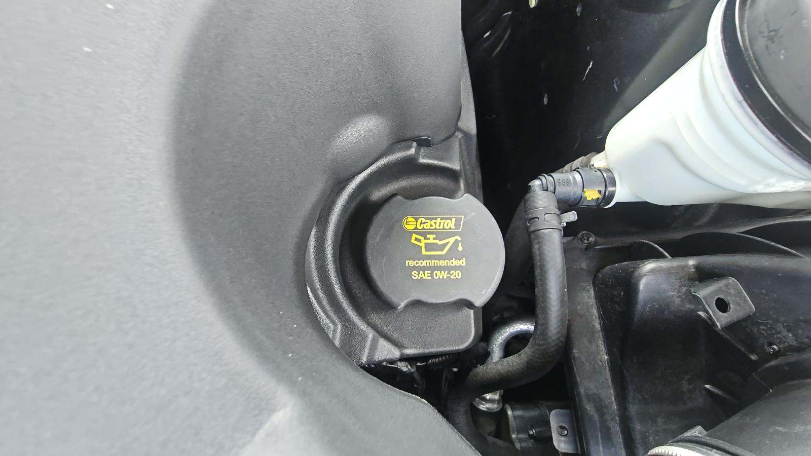 2015 Land Rover Range Rover Supercharged AWD