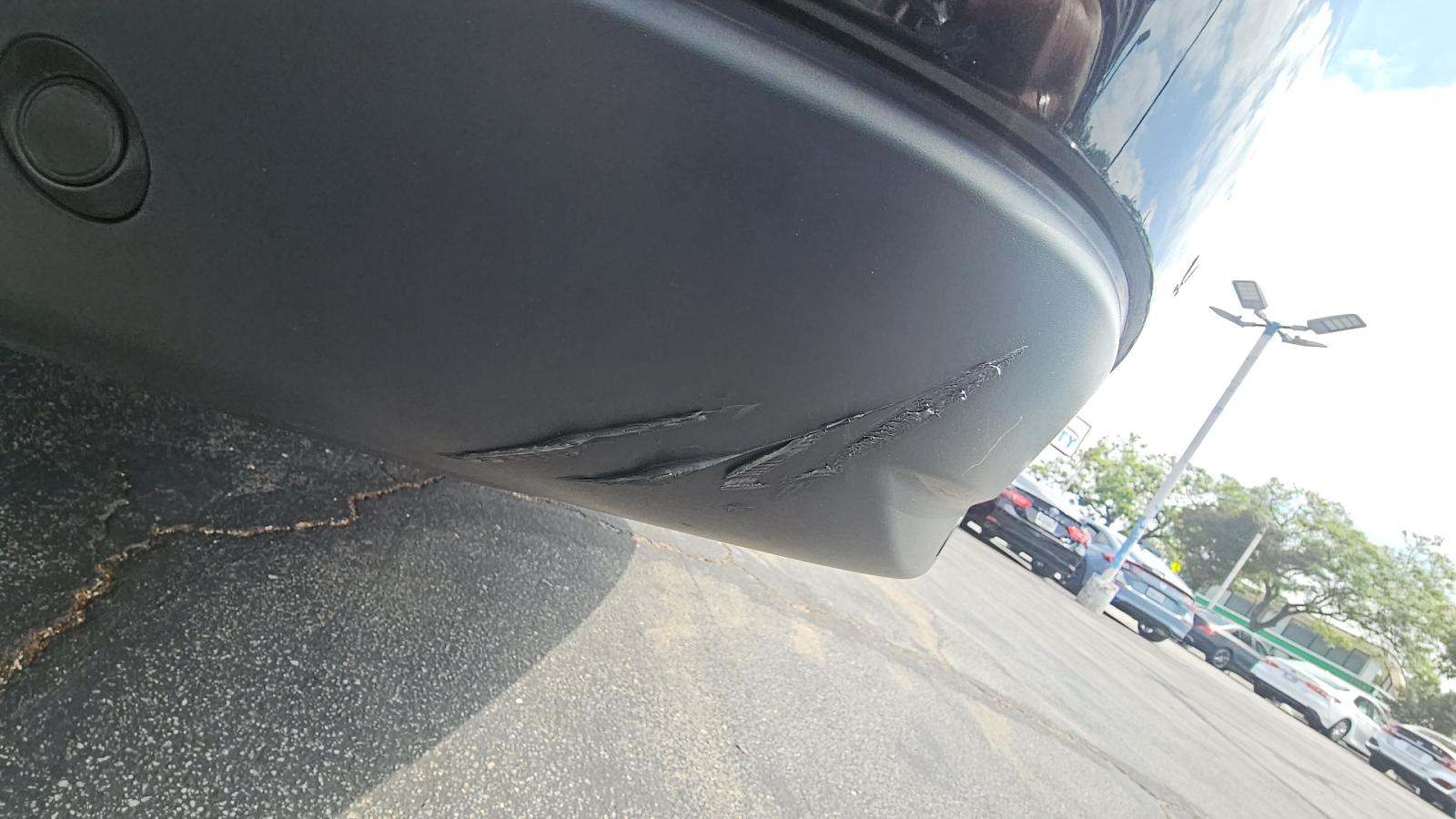 2015 Land Rover Range Rover Supercharged AWD